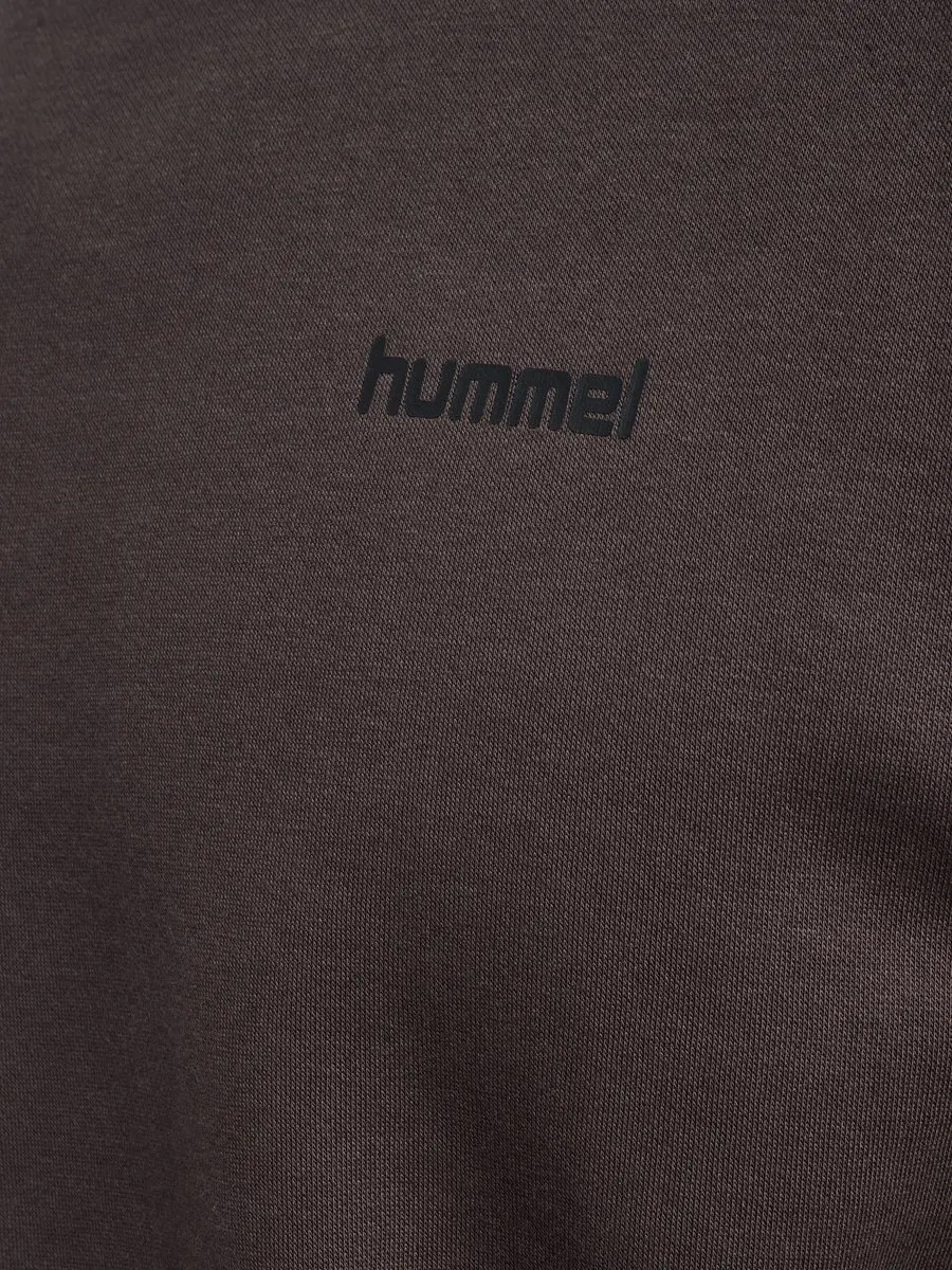 Hummel HMLkeeper Chevron Sweatshirt - XXL - Shale