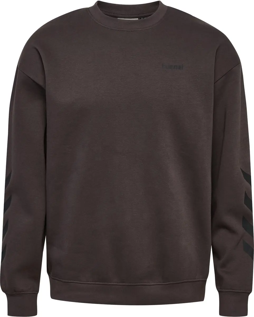 Hummel HMLkeeper Chevron Sweatshirt