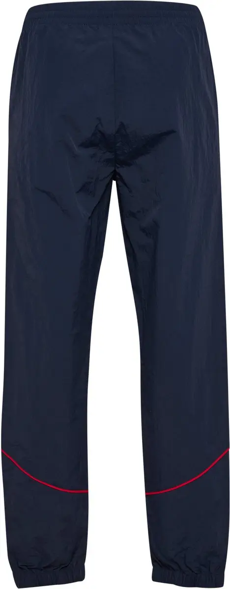 Hummel HMLWORLD 26 Joggingbroek - L - Dark Sapphire