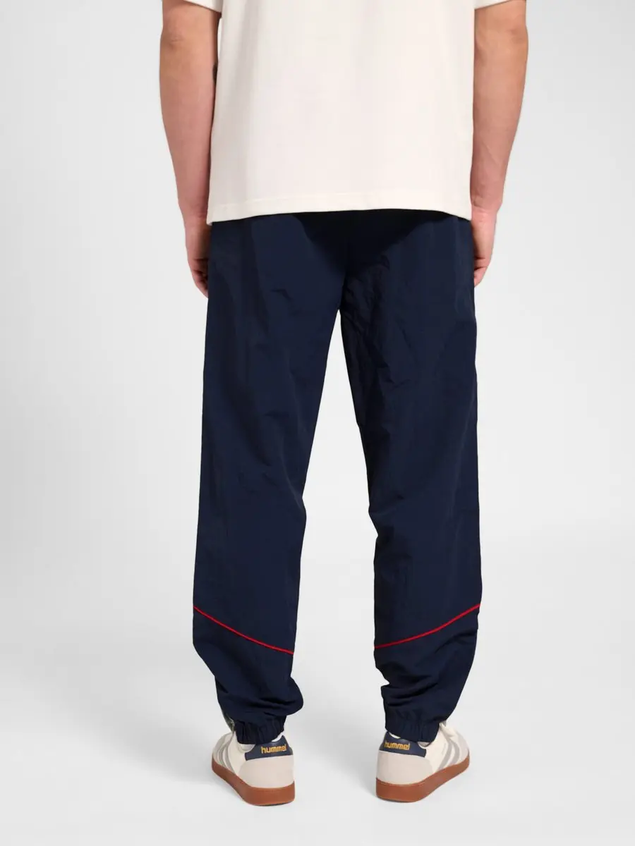 Hummel HMLWORLD 26 Joggingbroek - L - Dark Sapphire - afbeelding 6 van 6