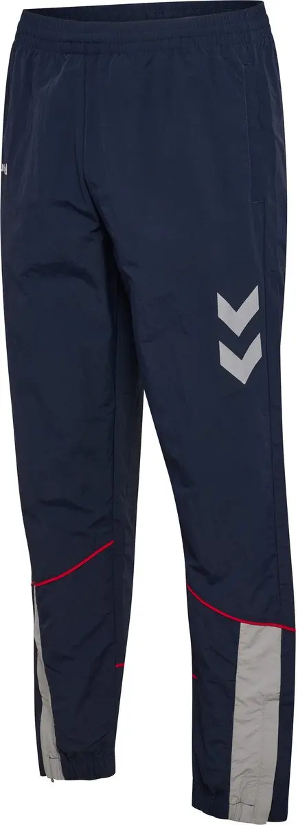 Hummel HMLWORLD 26 Joggingbroek - L - Dark Sapphire