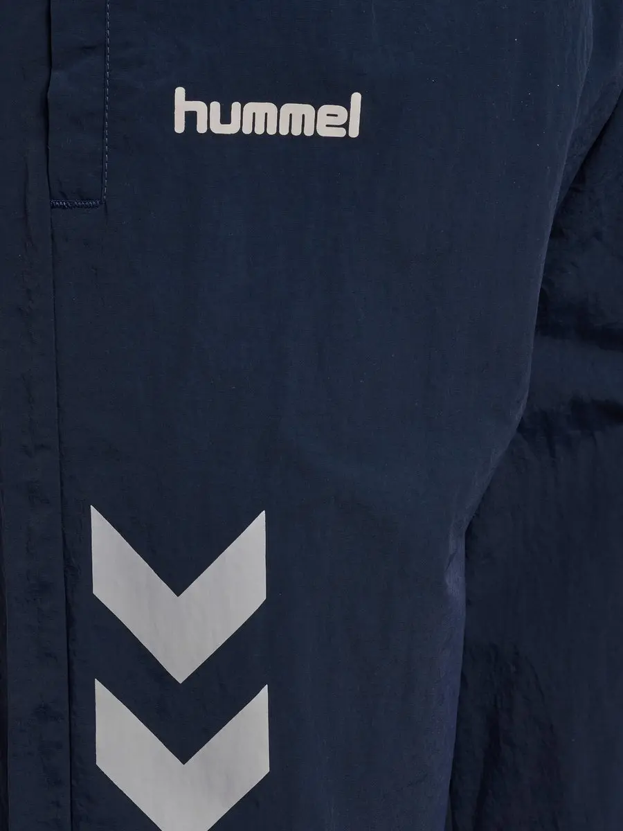 Hummel HMLWORLD 26 Joggingbroek - L - Dark Sapphire