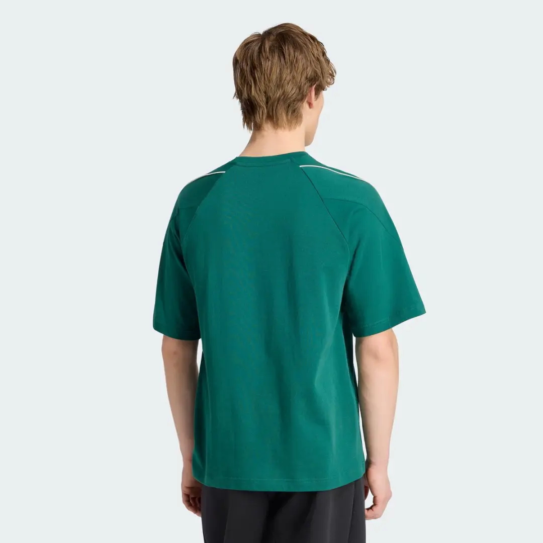 Adidas Sportswear Stadium T-Shirt KR7789 - Heren - XXL - Groen