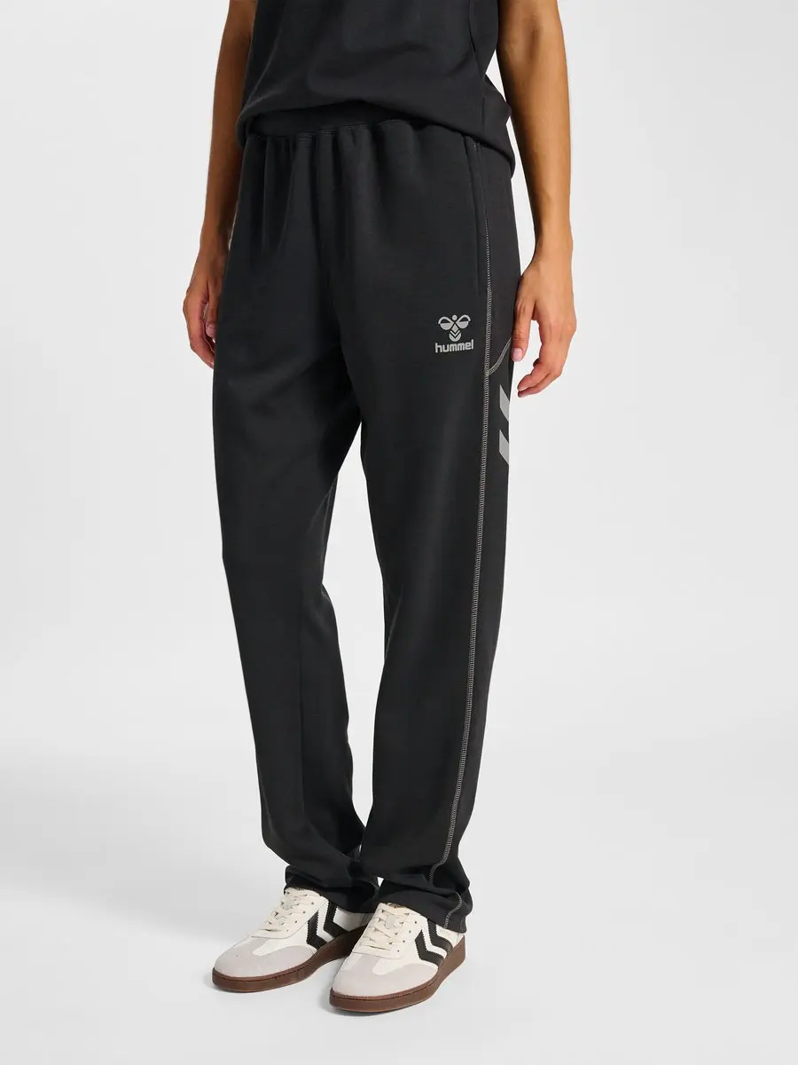 Hummel HMLMOVE 2.0 Joggingbroek Kids 116 - Zwart