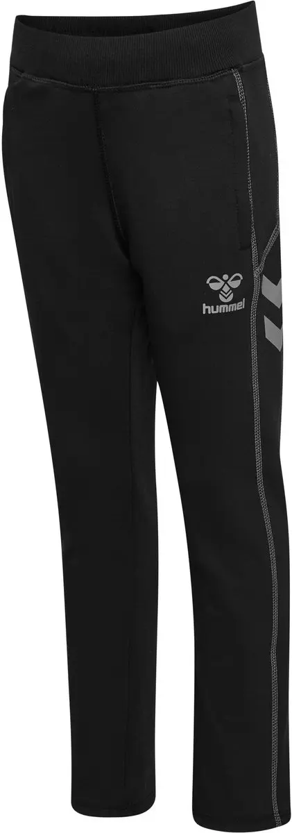 Hummel HMLMOVE 2.0 Joggingbroek Kids 116 - Zwart