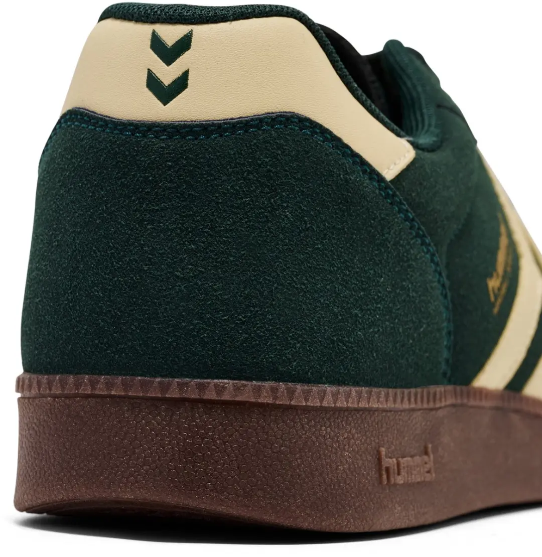 Hummel Handball Perfekt CL 226217 Dames - Maat 41 - Green Gables