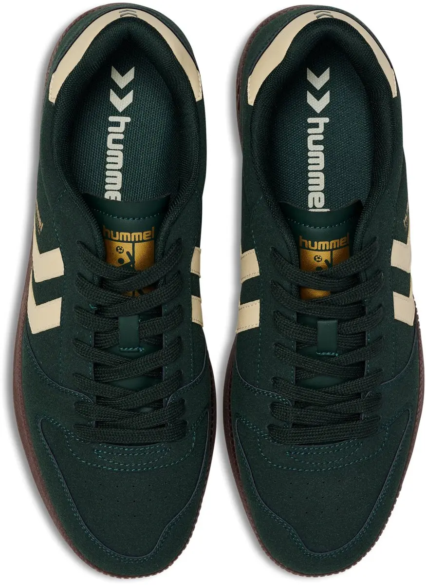Hummel Handball Perfekt CL 226217 Dames - Maat 41 - Green Gables
