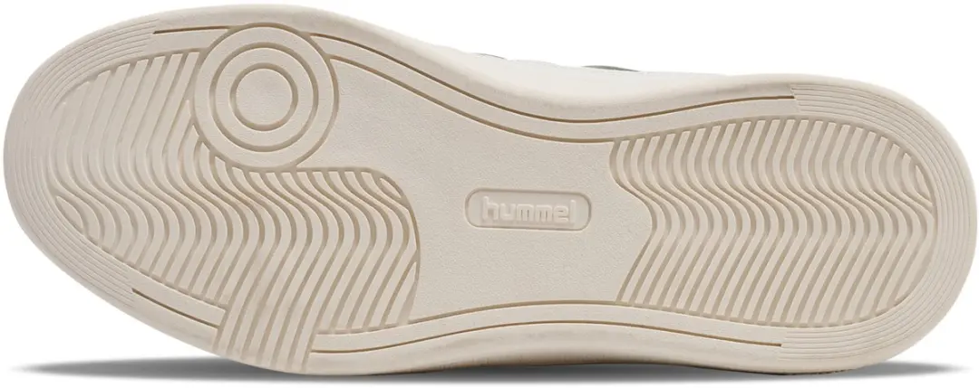 Hummel Power Play Wmns 222816 Damessneaker - 42 - White/Sea Foam/Pale Lilac