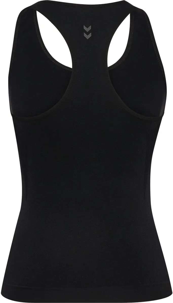 Hummel HMLFLOW Tanktop - XL - Zwart