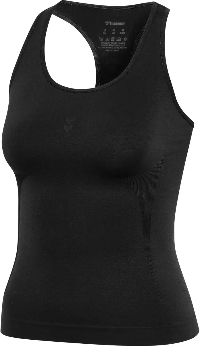 Hummel HMLFLOW Tanktop - XL - Zwart