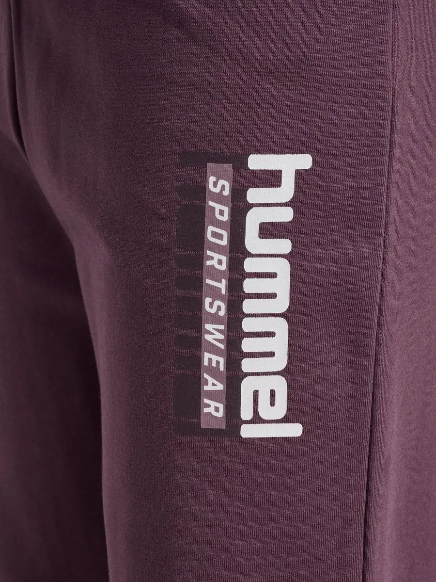 Hummel Hmltukas-broeken 152 - Huckleberry