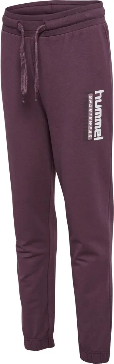Hummel Hmltukas-broeken 152 - Huckleberry