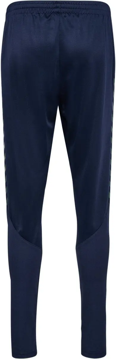 Hummel Hmlstaltic Training Pants 219187 - Blauw