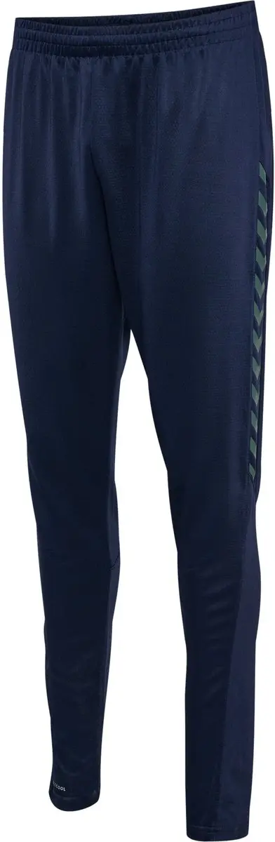 Hummel Hmlstaltic Training Pants 219187 - Blauw