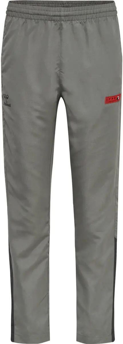 Hummel Hmlpro Grid Woven Pants Dames Joggingbroek