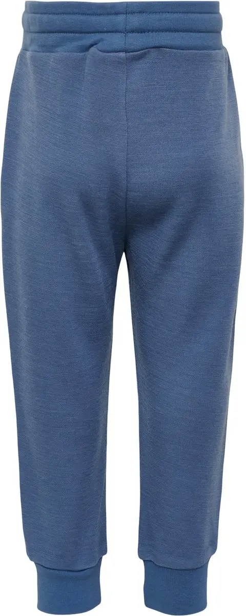 Hummel Hmldallas Pants Kinderjoggingbroek - Blauw