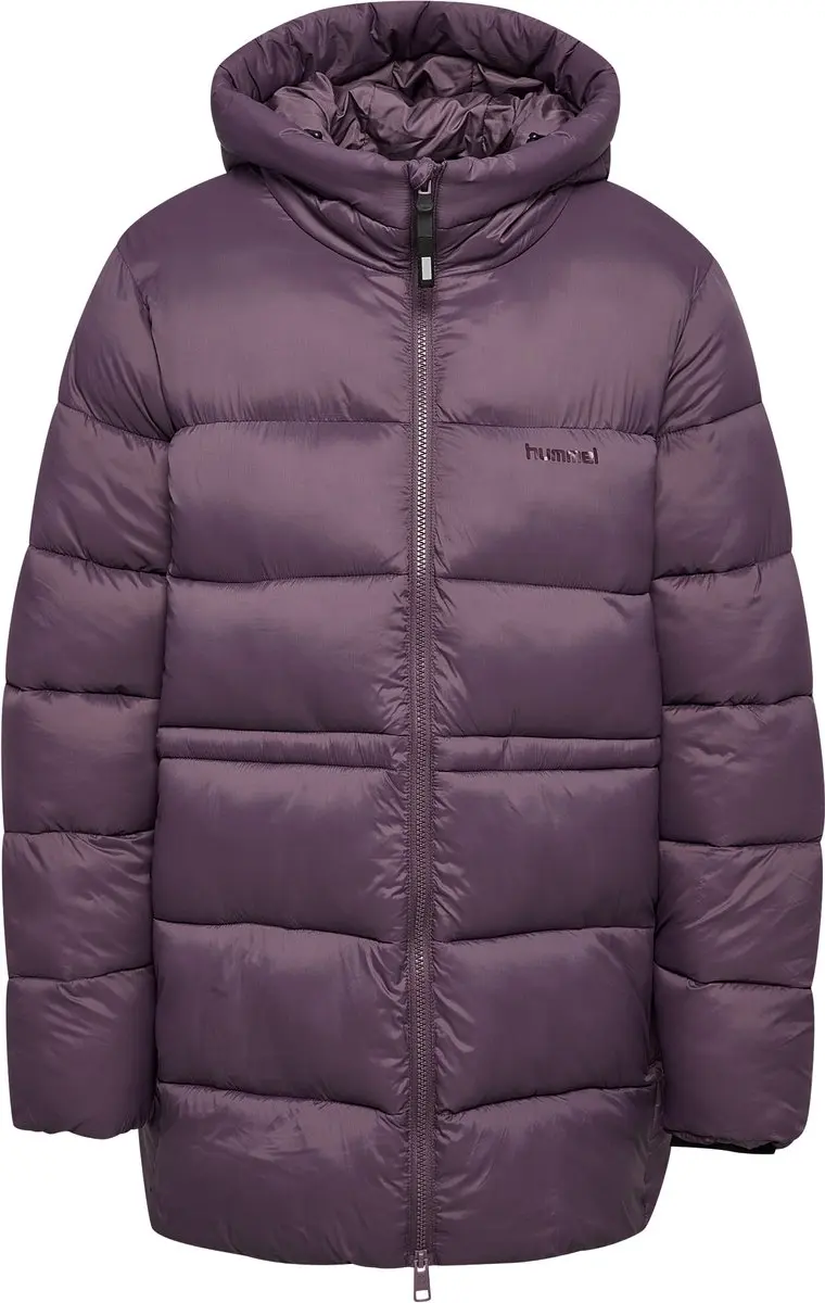 Hummel HMLMID LENGHT W Puffer Jacket