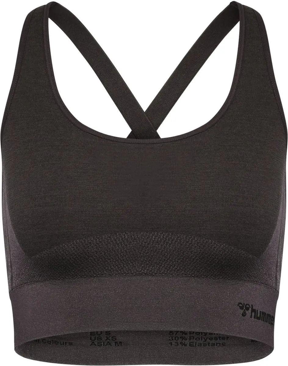 Hummel HMLCLEA Seamless Sport Top