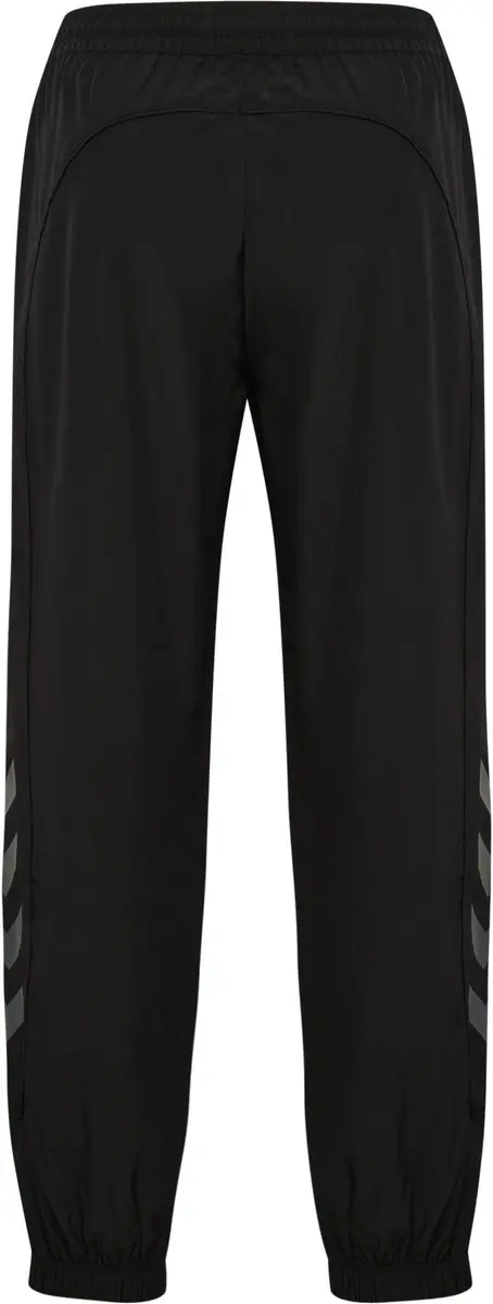 Hummel HML Hybrid Joggingbroek - L - Zwart