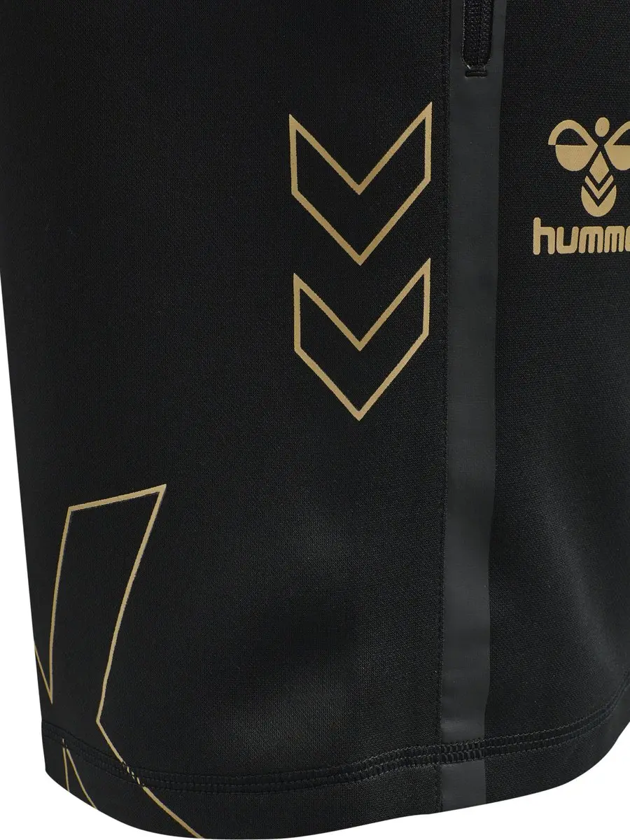Hummel Cima XK Joggingbroek Dames - L - Zwart