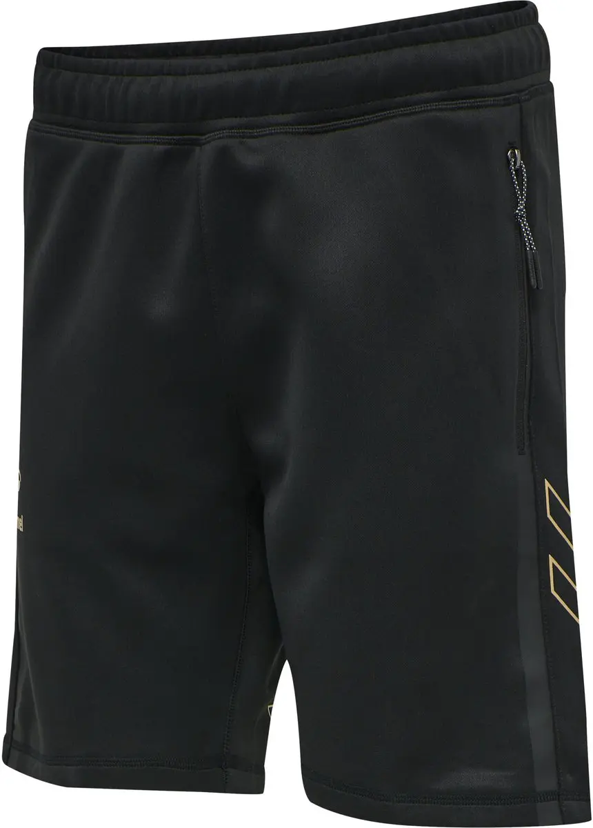 Hummel Cima XK Joggingbroek Dames - L - Zwart