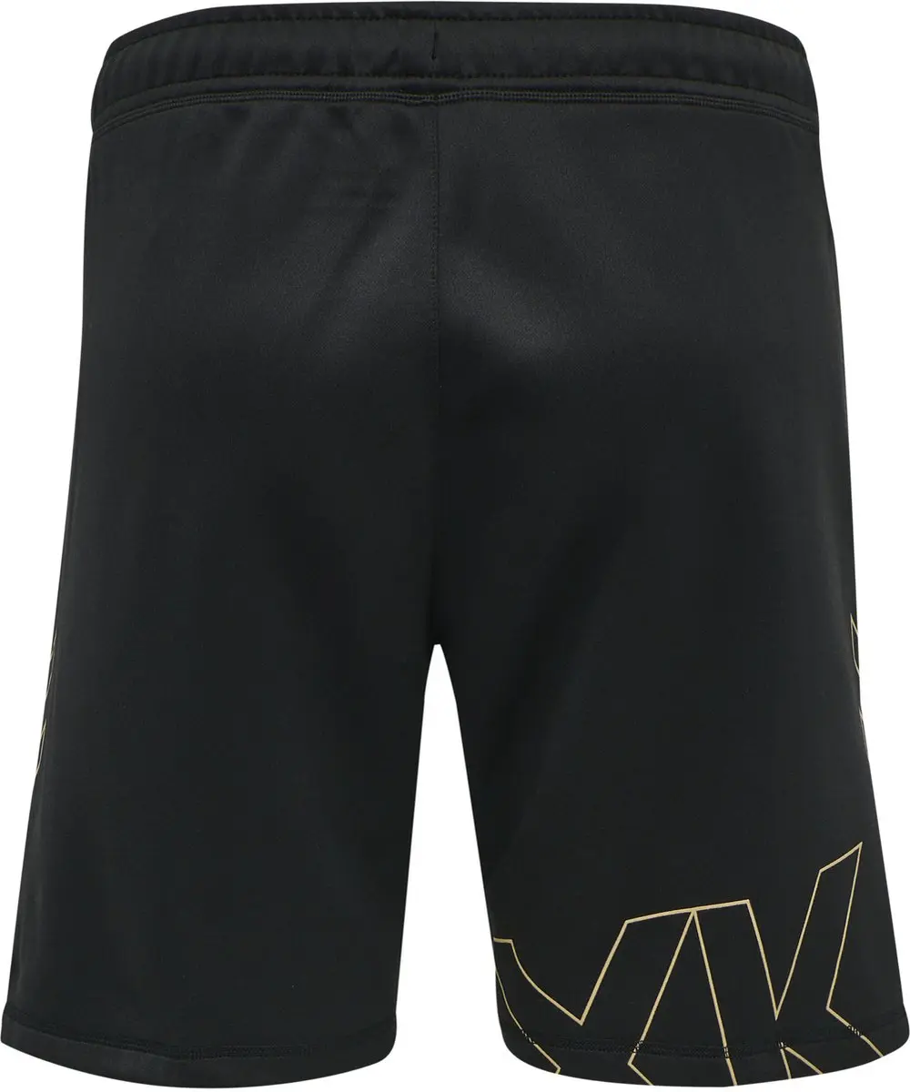 Hummel Cima XK Joggingbroek Dames - L - Zwart