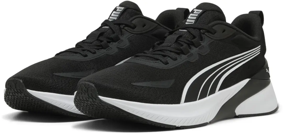 PUMA Agile Lite TR Sportschoenen 45 - Multicolor