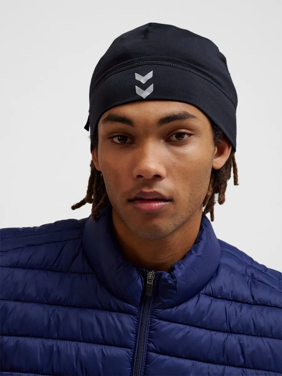 Hummel Hmlperformance 226623 Beanie - Black