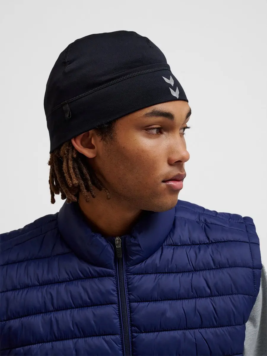 Hummel Hmlperformance 226623 Beanie - Black