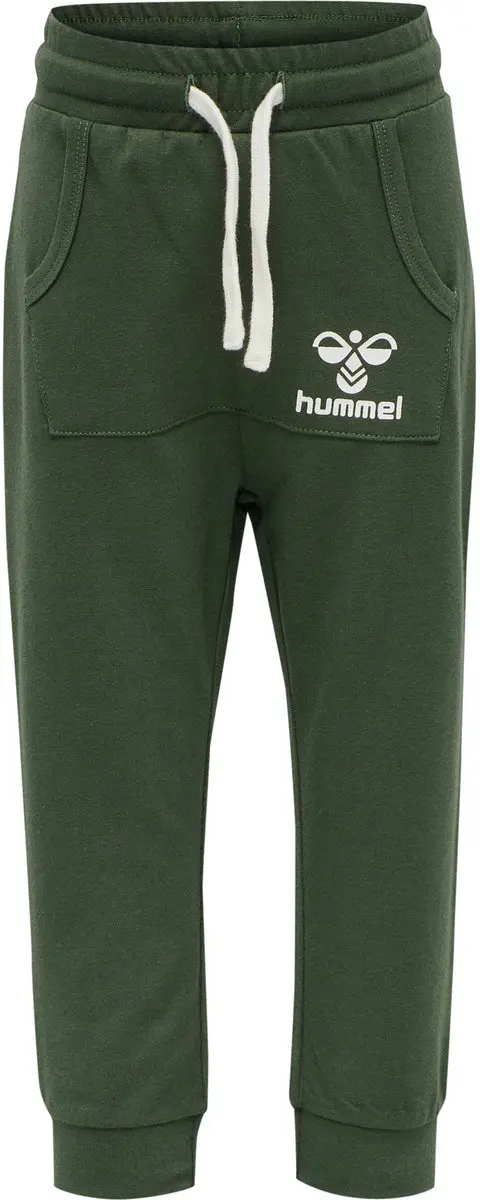 Hummel Hmlfutte Pants 212419 Kinderjoggingbroek