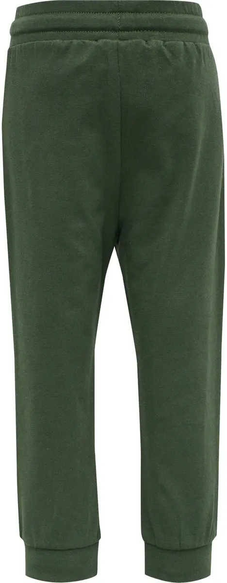 Hummel Hmlfutte Pants 212419 Kinderjoggingbroek - Thyme
