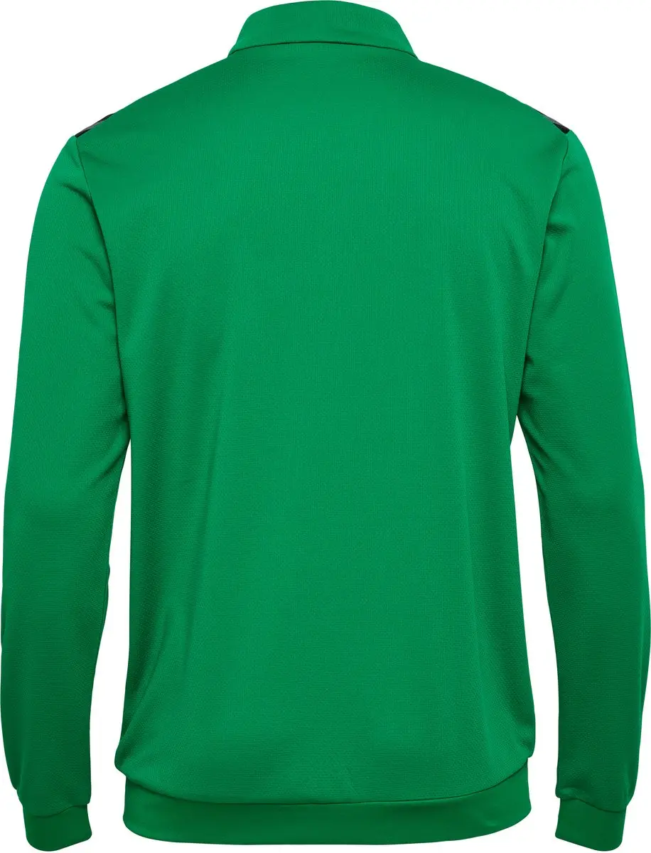 Hummel Authentic Pl Zip Jacket 219982 - XL - Jelly Bean