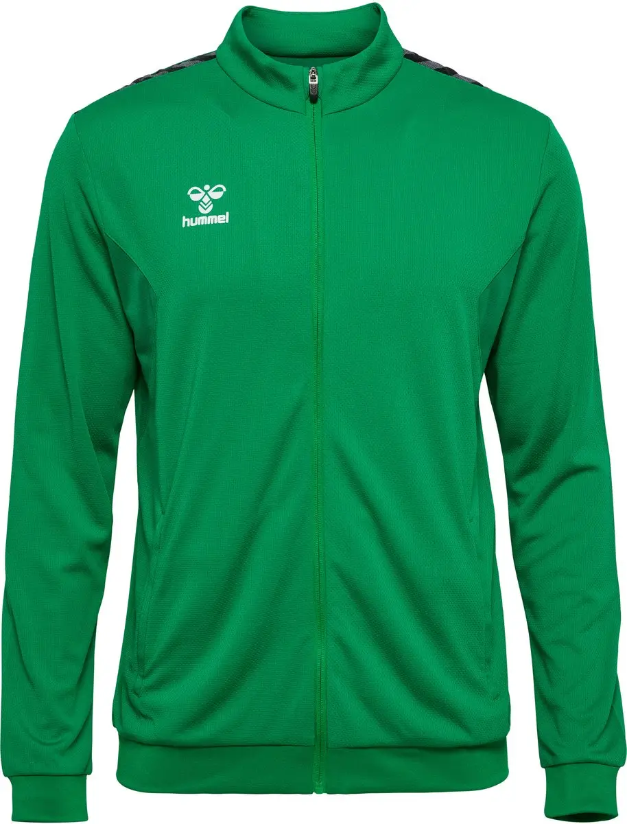 Hummel Authentic Pl Zip Jacket 219982