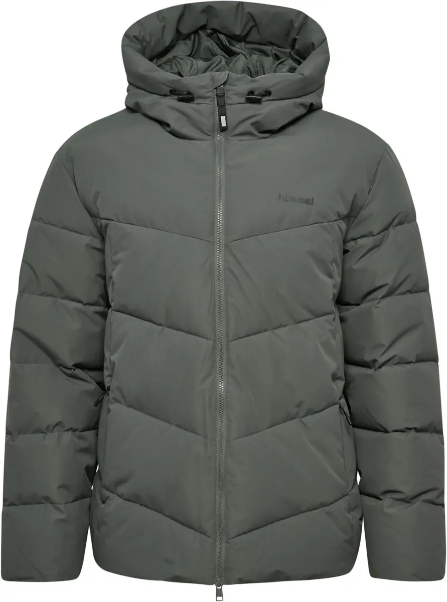 Hummel HML Puffer Jacket