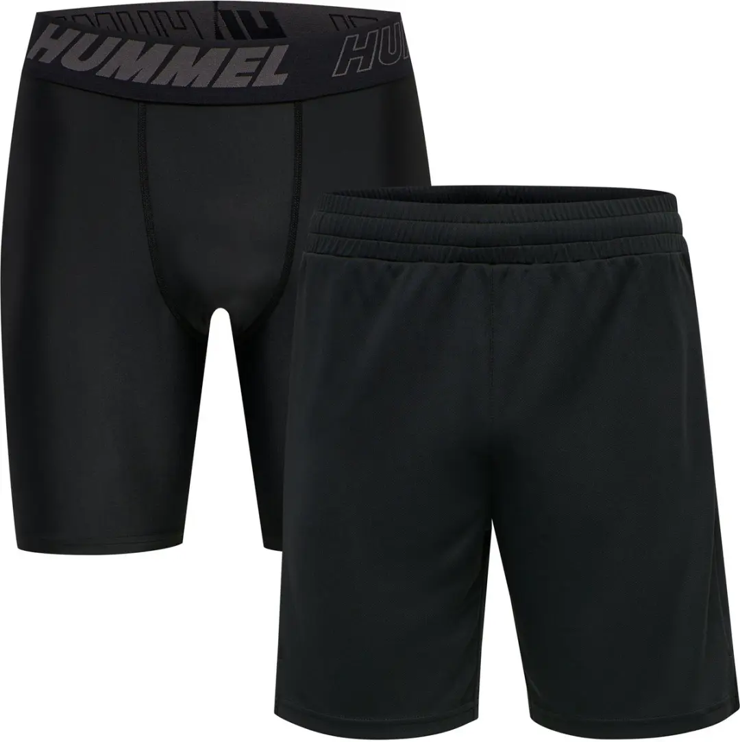 Hummel Hmlte Topaz Sportbroekjes
