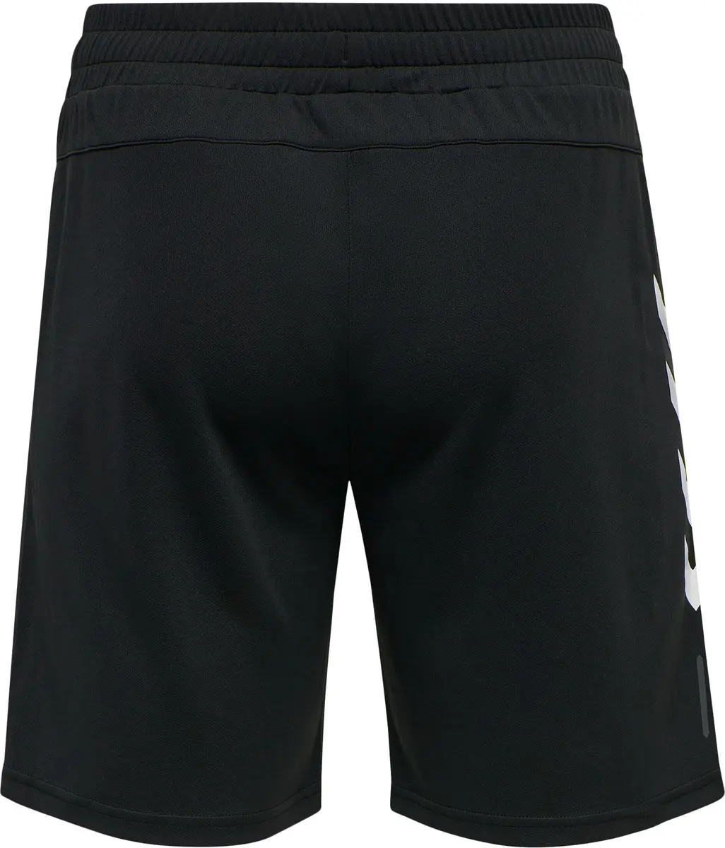 Hummel Hmlte Topaz Sportbroekjes - 2 Stuks - XXL - Zwart