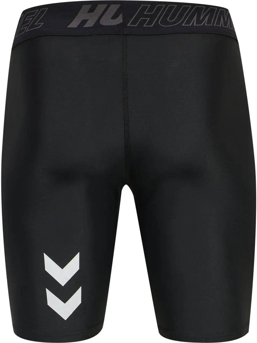 Hummel Hmlte Topaz Sportbroekjes - 2 Stuks - XXL - Zwart