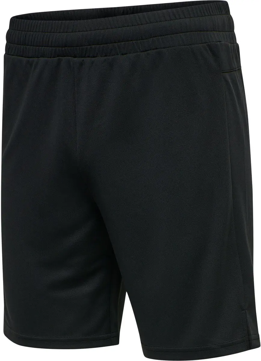 Hummel Hmlte Topaz Sportbroekjes - 2 Stuks - XXL - Zwart
