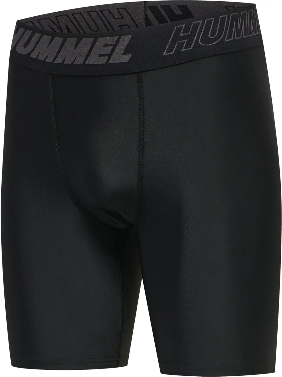 Hummel Hmlte Topaz Sportbroekjes - 2 Stuks - XXL - Zwart - afbeelding 6 van 6