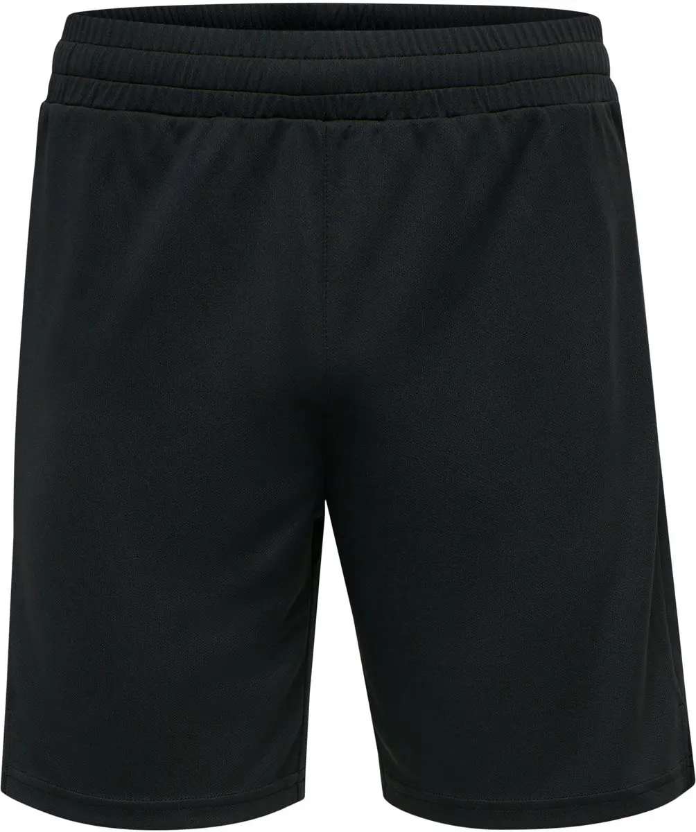 Hummel Hmlte Topaz Sportbroekjes - 2 Stuks - XXL - Zwart