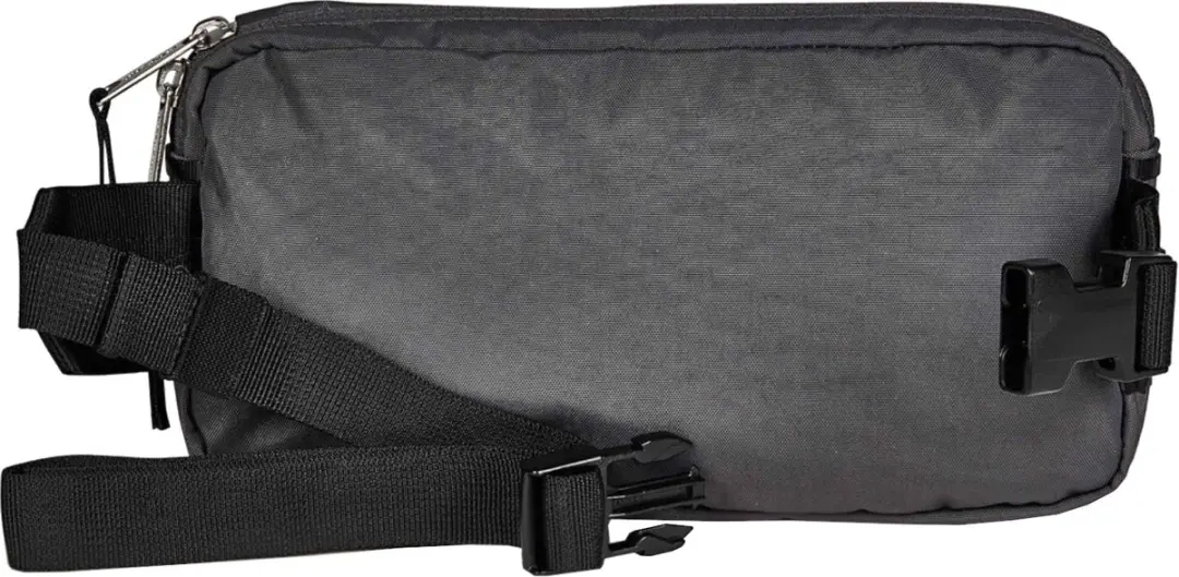 JanSport Washington Waistpack - Grijs