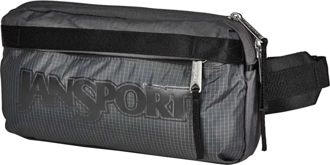 JanSport Washington Waistpack - Grijs