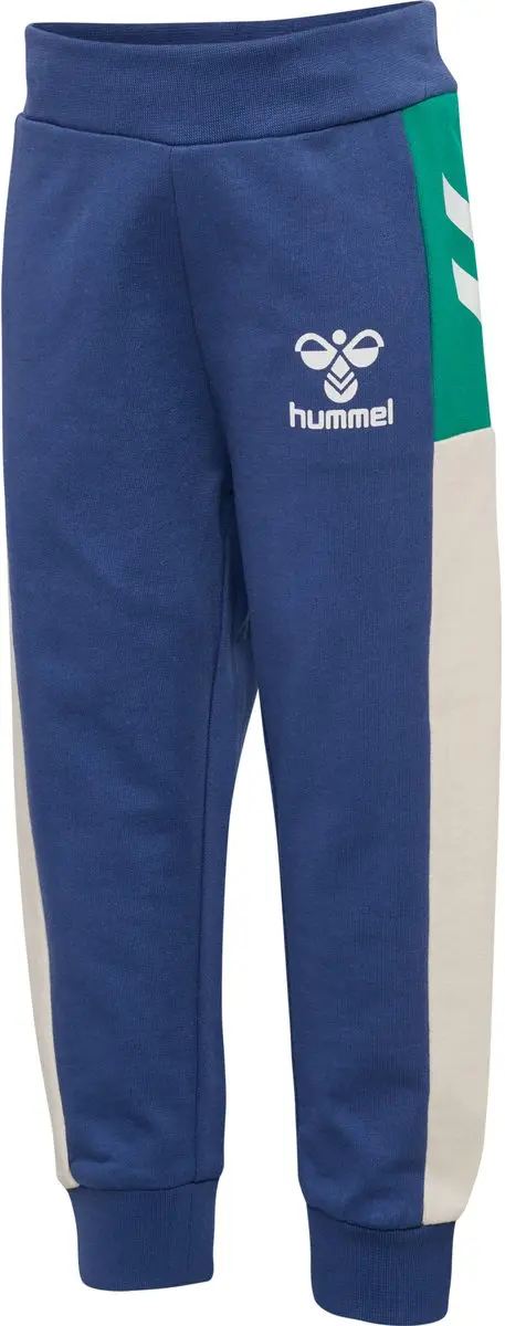 Hummel Hmlskylan Adjust Waist Joggingbroek - True Navy