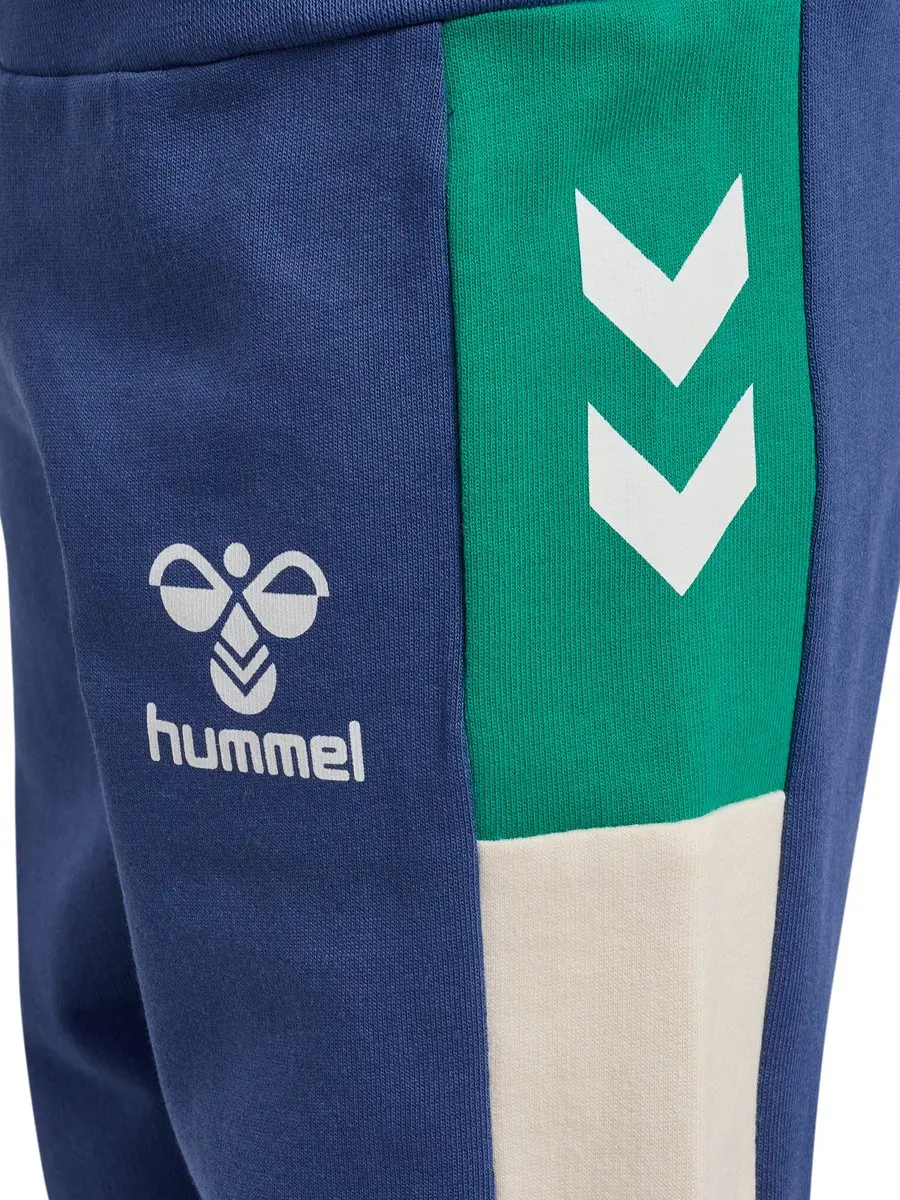 Hummel Hmlskylan Adjust Waist Joggingbroek - True Navy