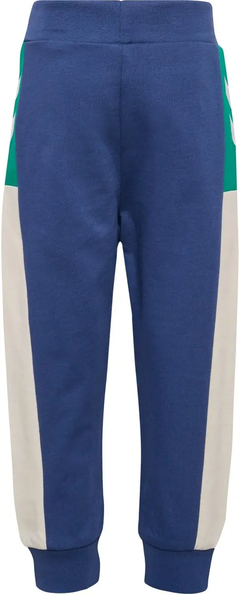 Hummel Hmlskylan Adjust Waist Joggingbroek - True Navy