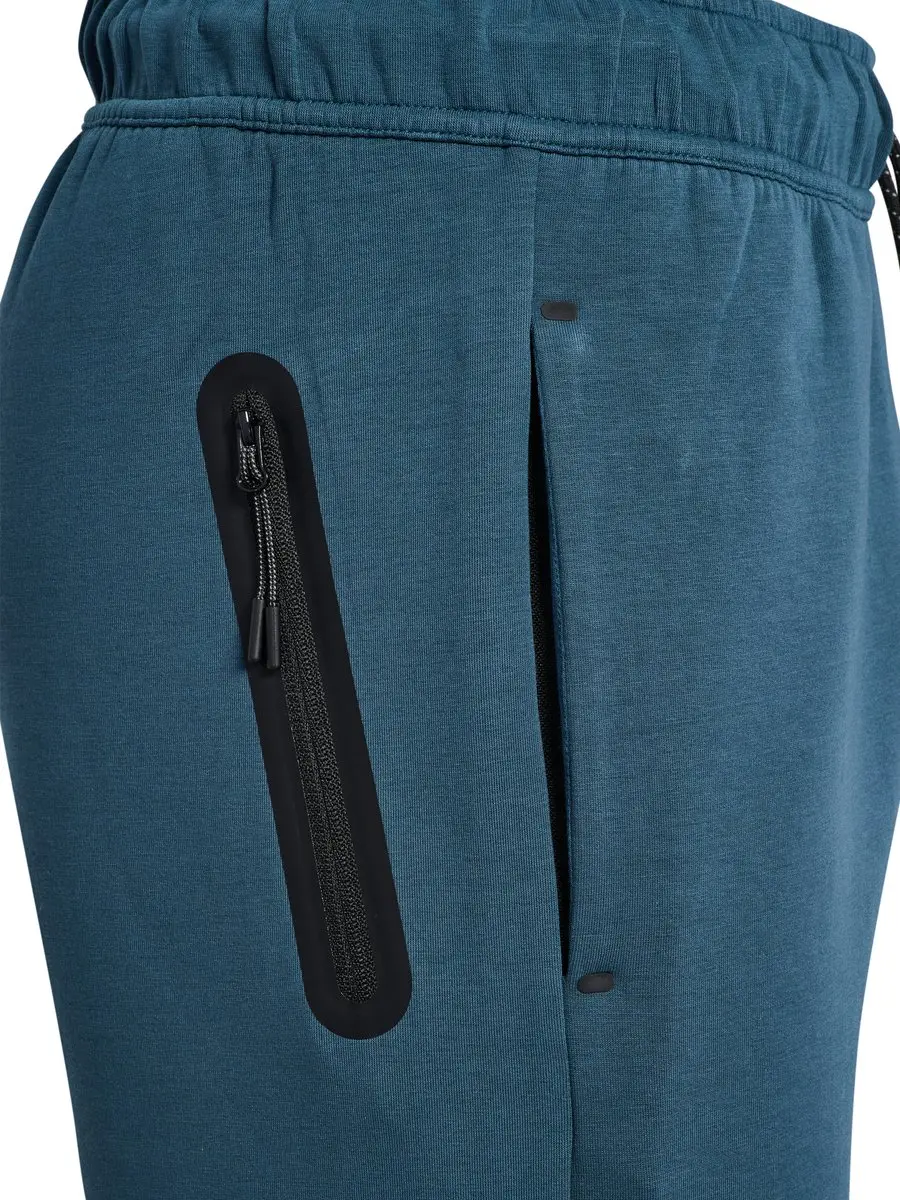 Hummel Hmltech Fleece Joggingbroek 225920 - XS - Stargazer