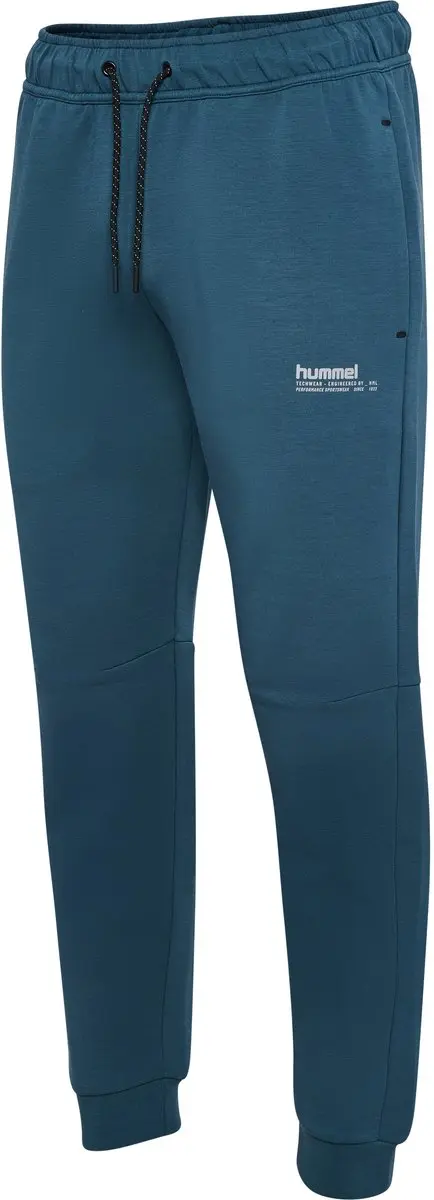Hummel Hmltech Fleece Joggingbroek 225920 - XS - Stargazer