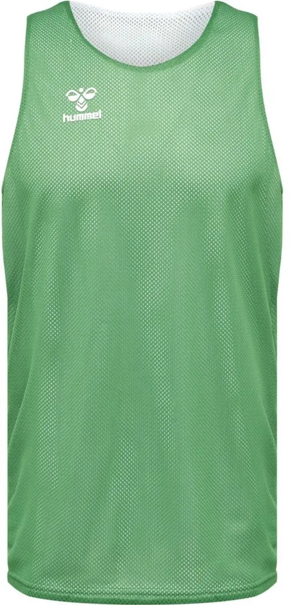 Hummel Hmlcore Xk Reverse Basket Jersey 216402 - S - Groen