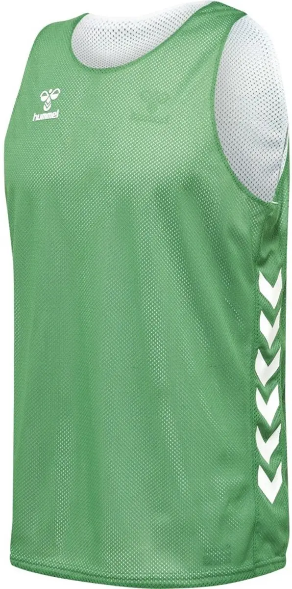 Hummel Hmlcore Xk Reverse Basket Jersey 216402 - S - Groen