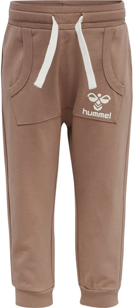 Hummel Kinderjoggingbroek Futte 214239